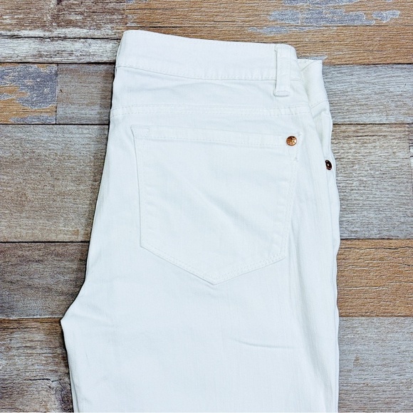 MAKERS OF TRUE ORIGINALS White skinny jeans - Picture 4 of 10
